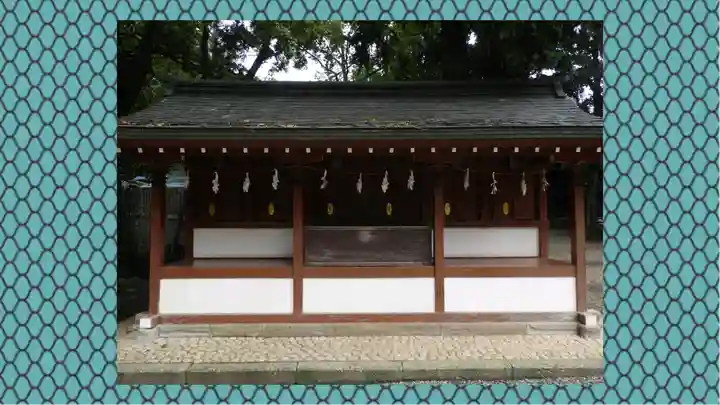 武蔵一宮氷川神社(埼玉県)