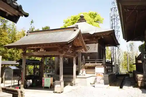 禅師峰寺(高知県)