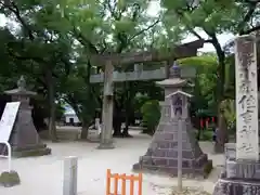 住吉神社(福岡県)