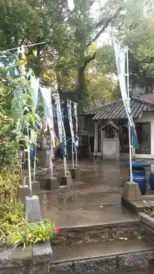 満隆寺のその他建物