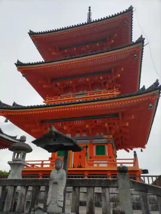 清水寺(京都府)