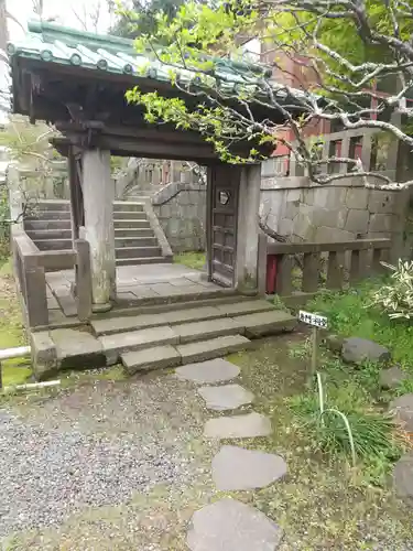 英勝寺(神奈川県)