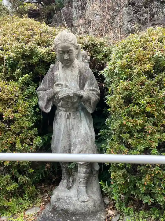 御井神社(岐阜県)