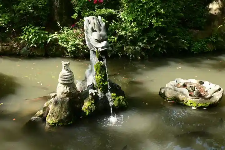 田村神社(香川県)