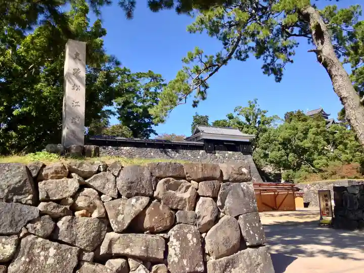 松江神社(島根県)
