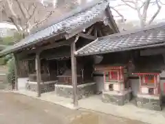 善峯寺(京都府)