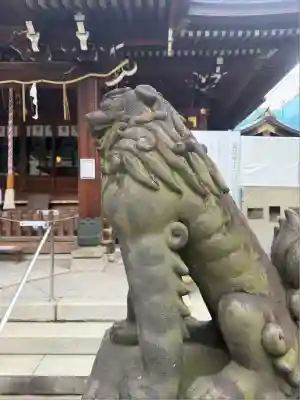 下谷神社(東京都)