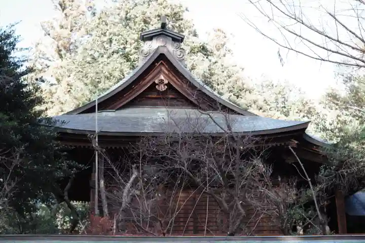甲斐國一宮 浅間神社(山梨県)
