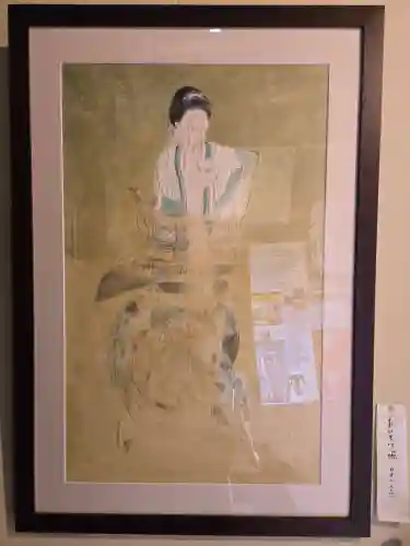 薬明神社(山梨県)