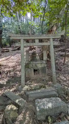 北白川天神宮(京都府)