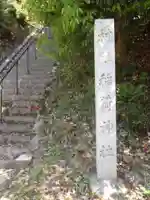 稲荷神社(愛知県)