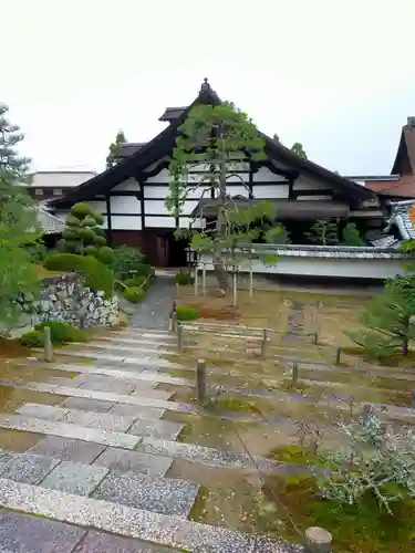 酬恩庵一休寺(京都府)