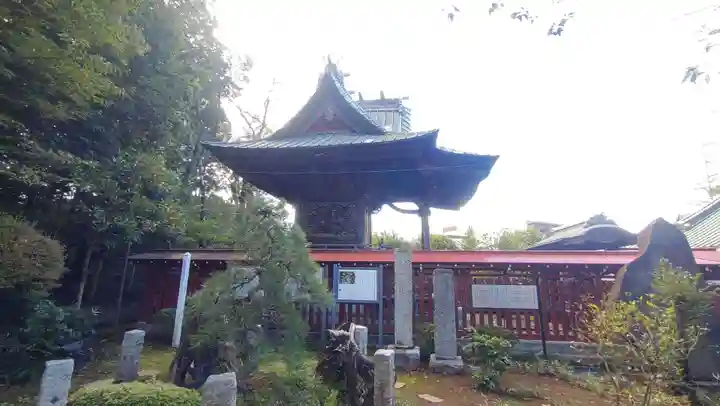 狭山八幡神社(埼玉県)