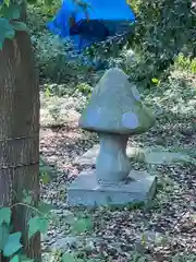 甲斐國一宮 浅間神社(山梨県)