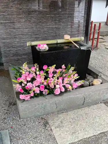 上尾御嶽神社(埼玉県)