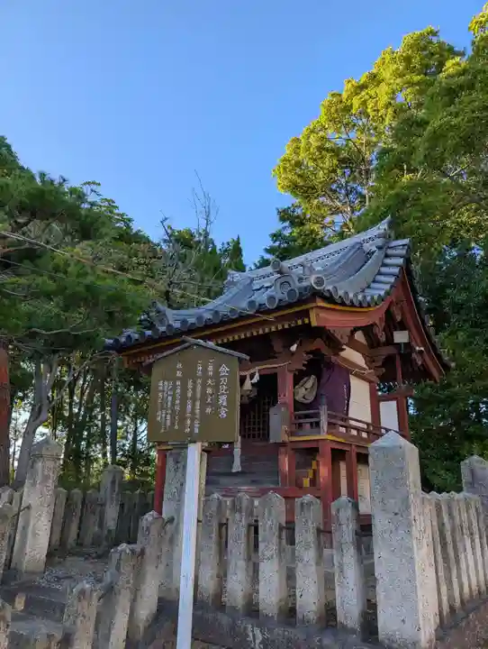 神戸神社(兵庫県)