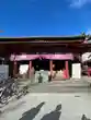 浅草神社(東京都)