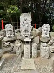 聖神社(大阪府)