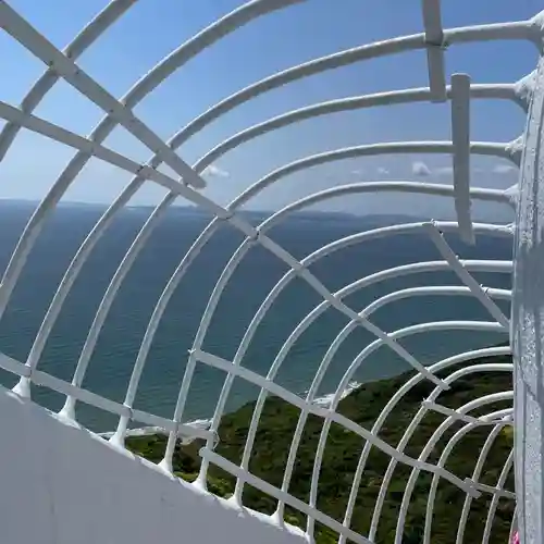 東京湾観音教会(千葉県)