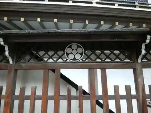 湯島天満宮のその他建物