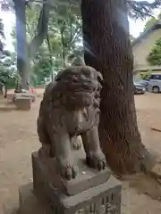 品川神社(東京都)