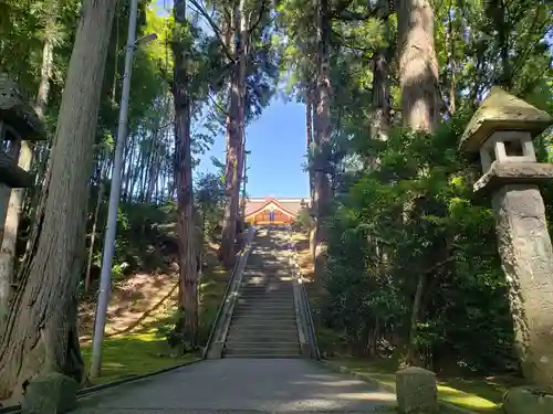 春日神社の建物その他