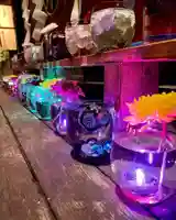 伊達神社のその他建物