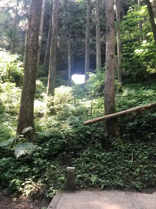 上色見熊野座神社(熊本県)