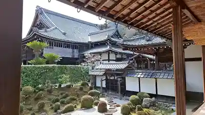 西教寺(滋賀県)