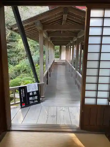 龍潭寺のその他建物