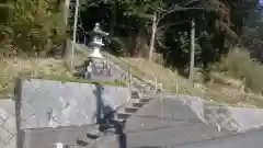 秋葉神社の建物その他