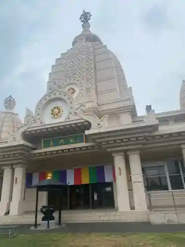 川崎大師（平間寺）のその他建物