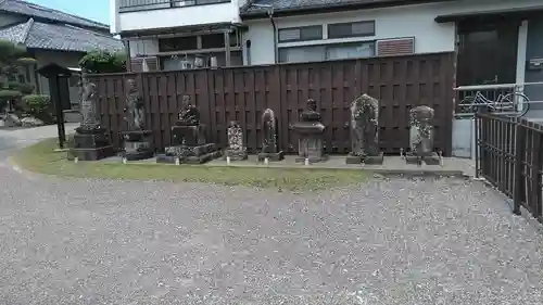 長久寺(宮崎県)