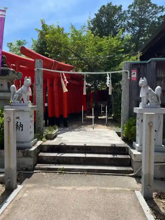 旭山神社(広島県)