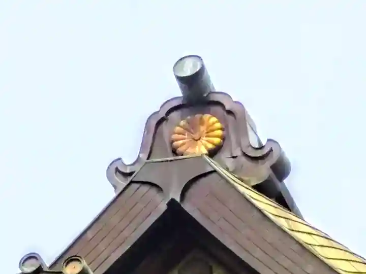 社口社のその他建物