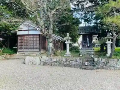 天満宮(滋賀県)
