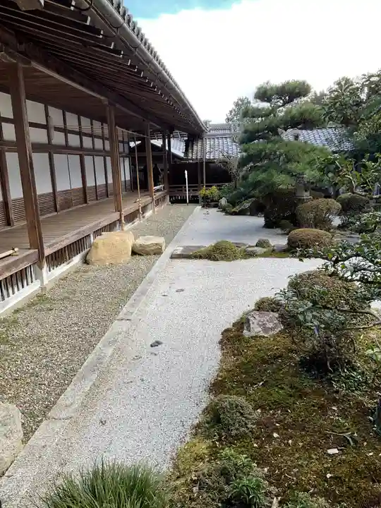 西教寺(滋賀県)