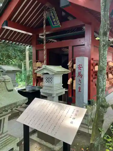 大杉神社(茨城県)