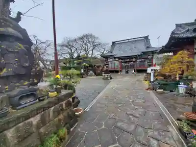 日輪寺のその他建物