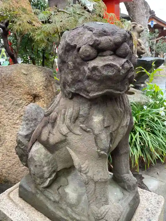 尼崎えびす神社(兵庫県)