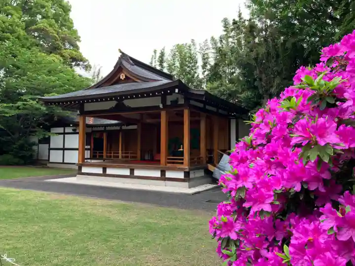 阿佐ヶ谷神明宮(東京都)