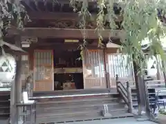 福厳寺(栃木県)