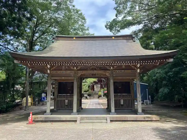 清水寺(千葉県)