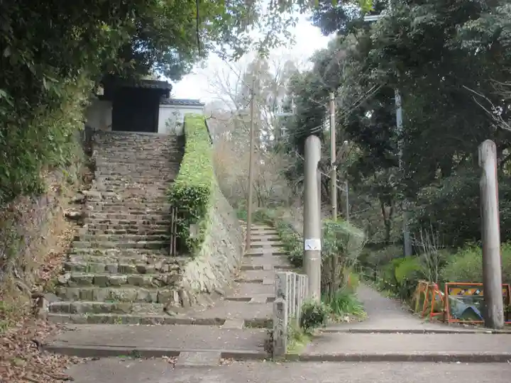 安養寺(京都府)