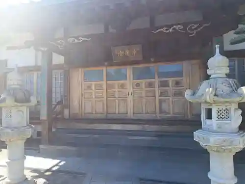 圓龍寺(大分県)