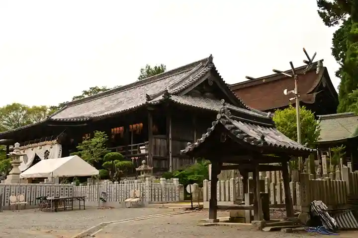 廣峯神社(兵庫県)