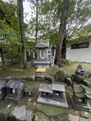 道通神社(岡山県)