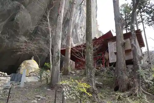 橋立堂のその他建物