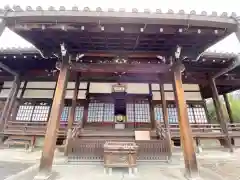 平等院の本殿