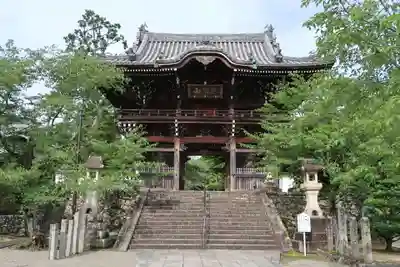 粉河寺(和歌山県)